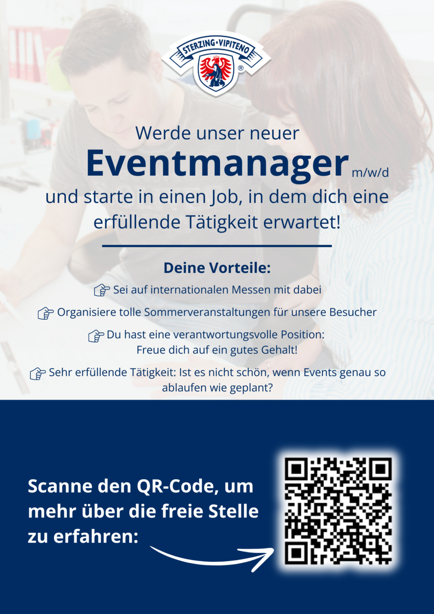  Mitarbeiter für ERP, Prozessmanagement und Verwaltung (m/w/d)