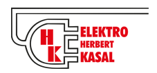 Jobs bei Elektro Herbert Kasal