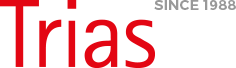Jobs bei Trias OHG Jobs bei Trias OHG