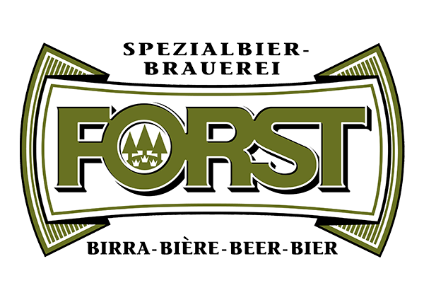 Jobs bei BRAUEREI FORST AG