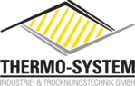 Stellenangebote bei Thermo-System GmbH