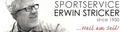 Sportservice Erwin Stricker