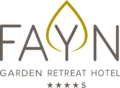 FAYN Garden Retreat Hotel