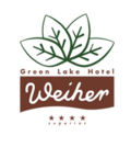 Green Lake Hotel Weiher