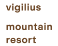 vigilius mountain resort