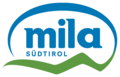 Mila - Bergmilch Südtirol