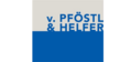 Von Pföstl & Helfer GmbH