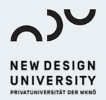 Stellenangebote bei New Design University Privatuniversität GesmbH