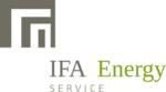 Karriere bei IFA Energy Service