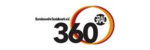 Arbeit bei 360 Grad