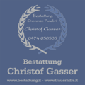 Bestattung Christof Gasser GmbH