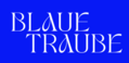 Blaue Traube