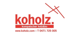 koholz kompatscher holz&ko