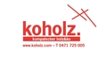 koholz kompatscher holz&ko