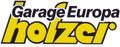 Garage Europa Holzer GmbH