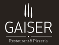 Restaurant Pizzeria Gaiser