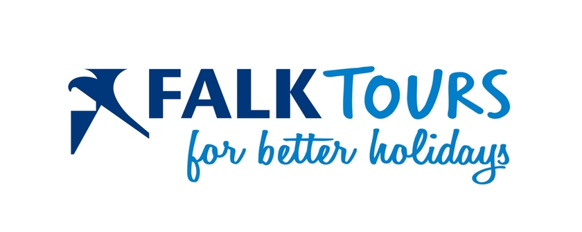 Jobs bei Falk Tours & Partner GmbH