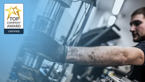 Auto Hofer - das familiengeführte Autohaus in Südtirol