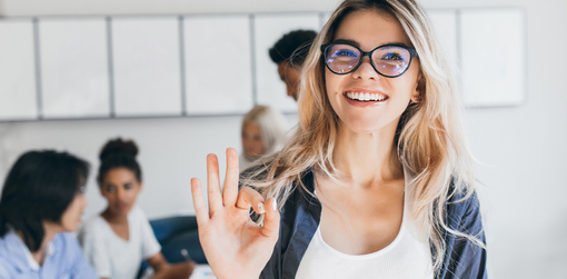 Die Macht der Details: So liest du Stellenanzeigen richtig