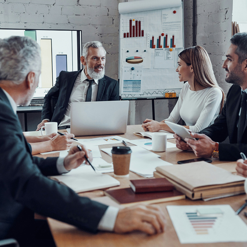 Moderne Führungsstile im Wandel der Arbeitswelt