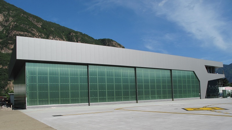 Jobs bei Auroport GmbH