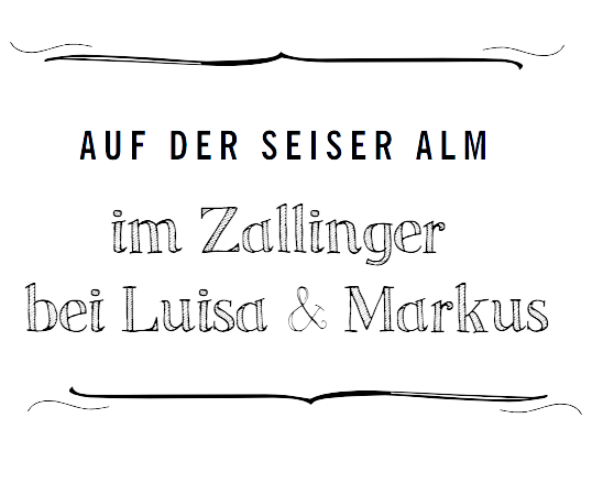 Annunci di lavoro presso Zallinger