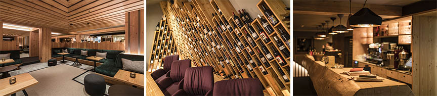 Annunci di lavoro presso Zallinger