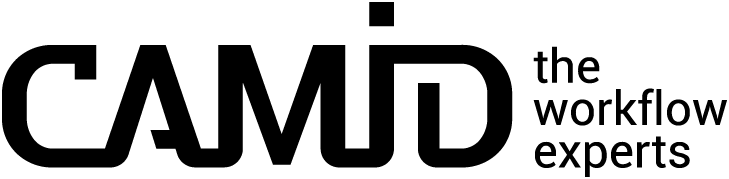 CAMID Logo
