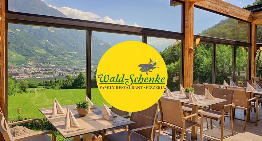 Jobs bei Familyrestaurant Waldschenke im Südtirol