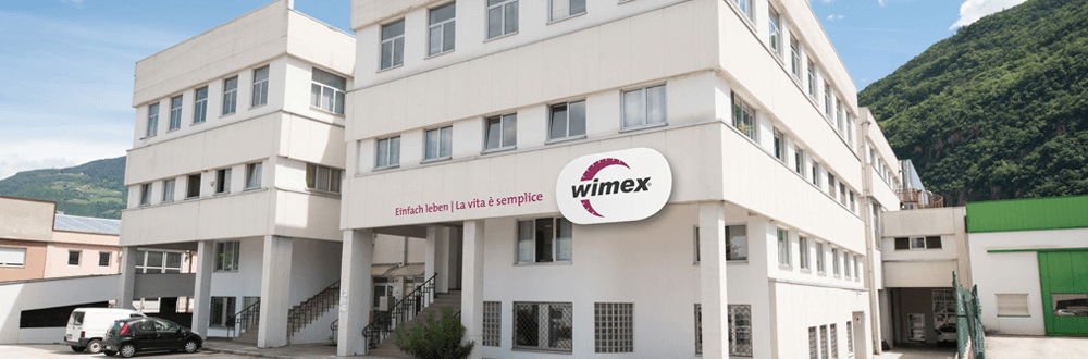 Jobs bei Wimex