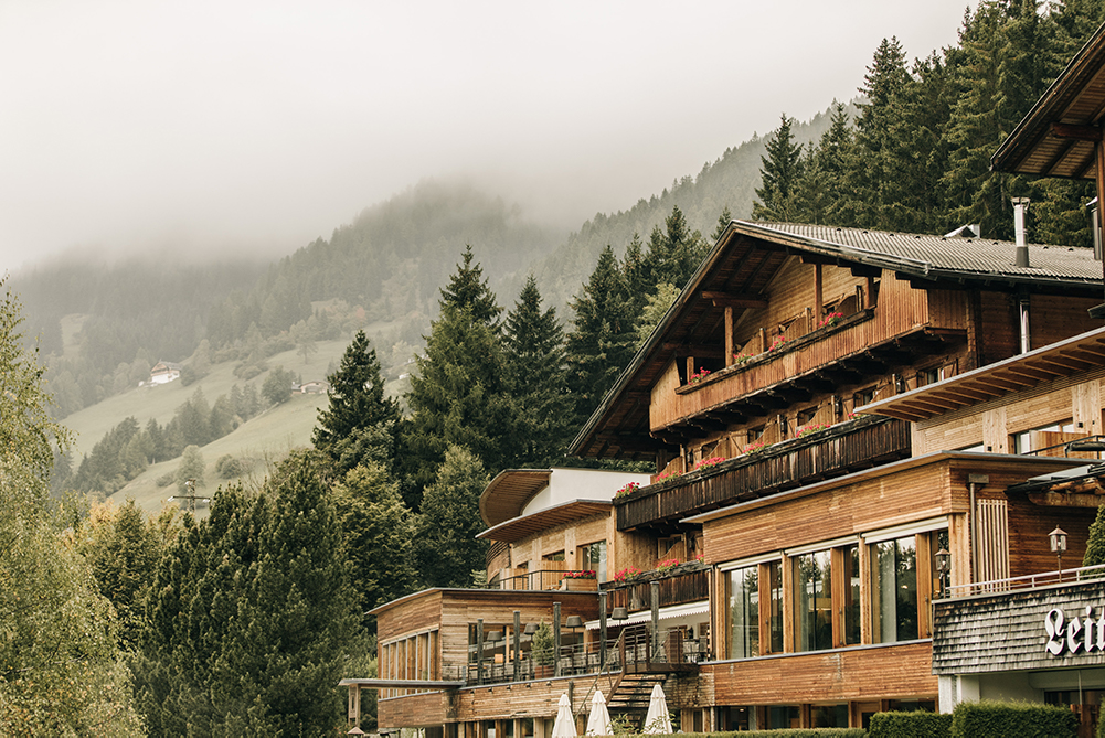 Gastro Jobs bei Hotel Leitlhof