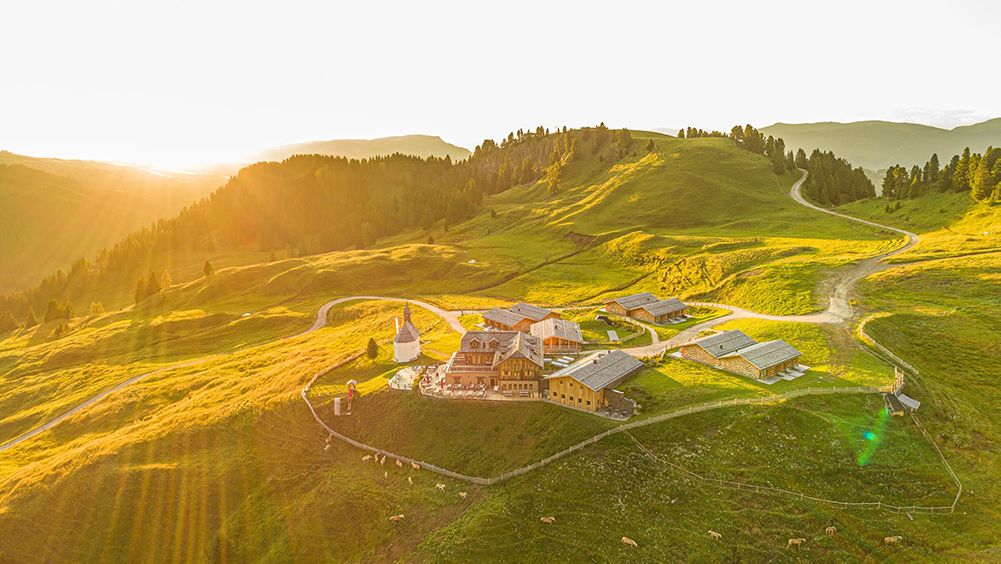Annunci di lavoro presso Zallinger