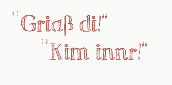 Annunci di lavoro presso Zallinger