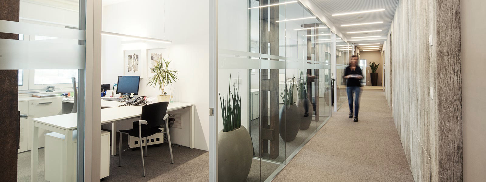 Jobs bei SP studio picchetti