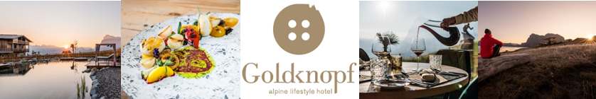 Gastrojobs bei Hotel Goldknopf